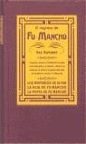 REGRESO DE FU-MANCHU, EL | 9788440695284 | ROHMER, SAX | Librería Castillón - Comprar libros online Aragón, Barbastro