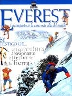 EVEREST (SABER) | 9788434872141 | PLATT, RICHARD | Librería Castillón - Comprar libros online Aragón, Barbastro