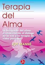 TERAPIA DEL ALMA | 9788488066749 | MANNE, JOY | Librería Castillón - Comprar libros online Aragón, Barbastro