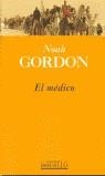 MEDICO, EL (BDB) | 9788495501387 | GORDON, NOAH | Librería Castillón - Comprar libros online Aragón, Barbastro