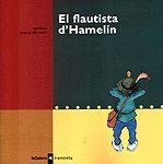 FLAUTISTA D'HAMELIN, EL -TRAMOIETA- | 9788424609825 | DEU PRATS, JOAN DE | Librería Castillón - Comprar libros online Aragón, Barbastro