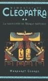 MEMORIAS DE CLEOPATRA II | 9788440698704 | GEORGE, MARGARET | Librería Castillón - Comprar libros online Aragón, Barbastro