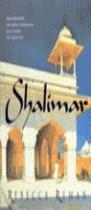 SHALIMAR | 9788440699695 | RYMAN, REBECCA | Librería Castillón - Comprar libros online Aragón, Barbastro