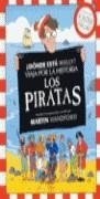 PIRATAS, LOS (WALLY) | 9788440698148 | HANDFORD, MARTIN | Librería Castillón - Comprar libros online Aragón, Barbastro