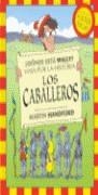 CABALLEROS, LOS (WALLY) | 9788440698650 | HANDFORD, MARTIN | Librería Castillón - Comprar libros online Aragón, Barbastro