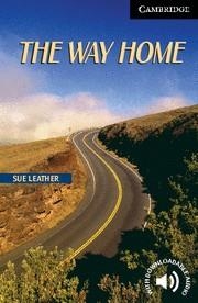 THE WAY HOME | 9780521543620 | LEATHER, SUE | Librería Castillón - Comprar libros online Aragón, Barbastro