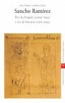 SANCHO RAMIREZ REY DE ARAGON (1064-1094) Y REY DE NAVARRA | 9788497041232 | LAPEÑA PAUL, ANA ISABEL | Librería Castillón - Comprar libros online Aragón, Barbastro