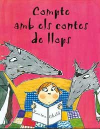 COMPTE AMB ELS CONTES DE LLOPS | 9788495040817 | CHILD, LAUREN | Librería Castillón - Comprar libros online Aragón, Barbastro