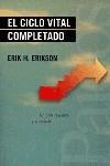 CICLO VITAL COMPLETADO, EL | 9788449309397 | ERIKSON, ERIK H. | Librería Castillón - Comprar libros online Aragón, Barbastro