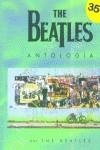 THE BEATLES ANTOLOGIA | 9788440699534 | THE BEATLES | Librería Castillón - Comprar libros online Aragón, Barbastro