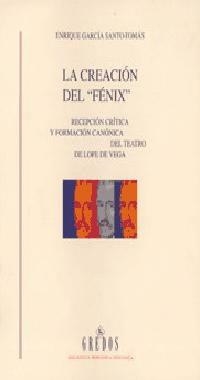 CREACION DEL FENIX, LA (RUSTEGA) | 9788424922696 | GARCIA SANTO-TOMAS, ENRIQUE | Librería Castillón - Comprar libros online Aragón, Barbastro