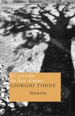 ESTADO DE LAS ALMAS, EL   NT-44 | 9788478448036 | TODDE, GIORGIO | Librería Castillón - Comprar libros online Aragón, Barbastro