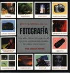 ENCICLOPEDIA DE LA FOTOGRAFIA | 9788495376152 | DAVIES, ADRIAN | Librería Castillón - Comprar libros online Aragón, Barbastro