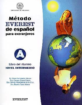 ESPAÑOL PARA EXTRANJEROS 2 ALUMNO | 9788424118044 | HERNANDEZ ALONSO, CESAR | Librería Castillón - Comprar libros online Aragón, Barbastro