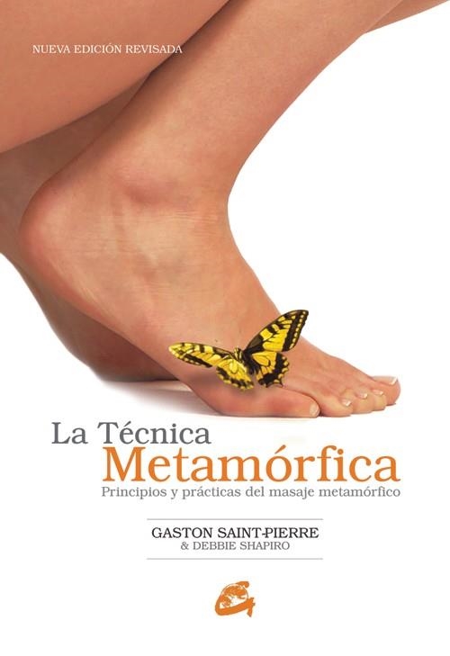 TECNICA METAMORFICA, LA (GAIA) | 9788484451006 | SAINT-PIERRE, GASTON | Librería Castillón - Comprar libros online Aragón, Barbastro