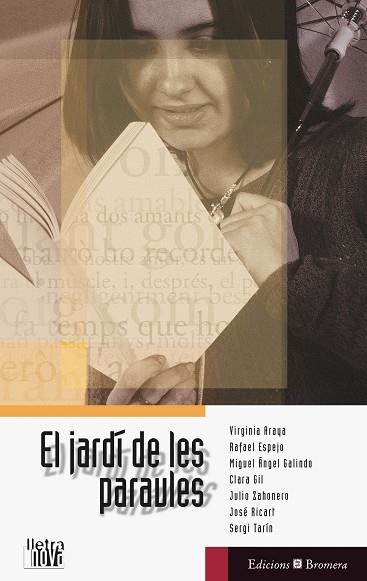 JARDI DE LES PARAULES, EL | 9788476604755 | VARIS | Librería Castillón - Comprar libros online Aragón, Barbastro