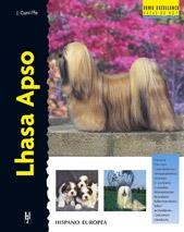 LHASA APSO (EXCELLENCE) | 9788425513312 | CUNLIFFE, J. | Librería Castillón - Comprar libros online Aragón, Barbastro