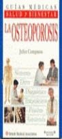 OSTEOPOROSIS, LA | 9788440698209 | COMPSTON, JULIET | Librería Castillón - Comprar libros online Aragón, Barbastro