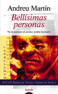 BELLISIMAS PERSONAS | 9788476479667 | MARTIN FERRERO, ANDREU | Librería Castillón - Comprar libros online Aragón, Barbastro