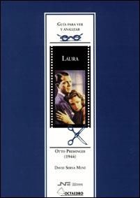 LAURA (GUIA PARA VER) | 9788480634465 | SERNA MENE, OTTO | Librería Castillón - Comprar libros online Aragón, Barbastro