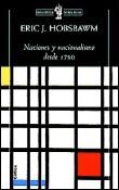 NACIONES Y NACIONALISMOS DESDE 1780 (BUTXACA) | 9788484321354 | HOBSBAWM, ERIC J. | Librería Castillón - Comprar libros online Aragón, Barbastro