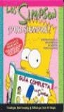 SIMPSON POR SIEMPRE, LOS | 9788440696656 | GROENING, MATT | Librería Castillón - Comprar libros online Aragón, Barbastro