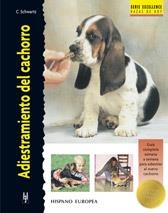 ADIESTRAMIENTO DEL CACHORRO (SERIE EXCELLENCE) | 9788425515279 | SCHWARTZ, C. | Librería Castillón - Comprar libros online Aragón, Barbastro