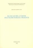 BLANCAFORT A PARTIR DELS NOMS PASSATS I PRESENTS | 9788472835009 | RECASENS LLORT, JOSEP | Librería Castillón - Comprar libros online Aragón, Barbastro