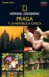 PRAGA Y LA REPUBLICA CHECA (NATIONAL GEOGRAPHIC) | 9788482983196 | BROOK, STEPHEN | Librería Castillón - Comprar libros online Aragón, Barbastro