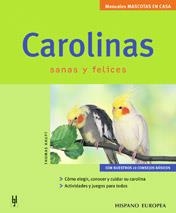 CAROLINAS SANAS Y FELICES | 9788425515354 | HAUPT, THOMAS | Librería Castillón - Comprar libros online Aragón, Barbastro