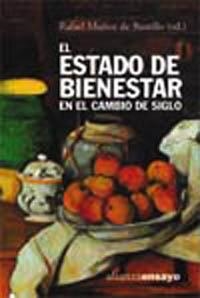 ESTADO DE BIENESTAR EN EL CAMBIO DE SIGLO, EL | 9788420667560 | MUÑOZ DE BUSTILLO, RAFAEL (ED.) | Librería Castillón - Comprar libros online Aragón, Barbastro