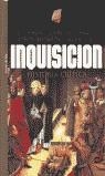 INQUISICION HISTORIA CRITICA | 9788484600787 | García Cárcel, Ricard; Moreno Martínez, Doris | Librería Castillón - Comprar libros online Aragón, Barbastro