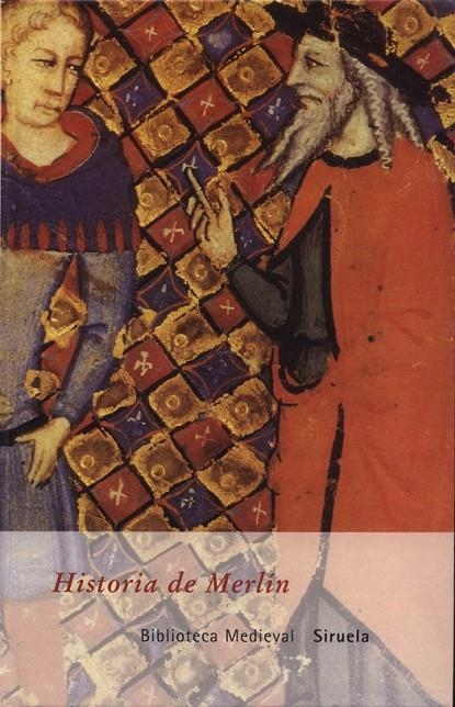 HISTORIA DE MERLIN | 9788478445332 | VARIS | Librería Castillón - Comprar libros online Aragón, Barbastro