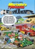 FORMULA UNO (MORTADELO Y FILEMON) | 9788466601504 | IBAÑEZ, F. | Librería Castillón - Comprar libros online Aragón, Barbastro