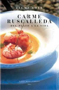 DEL PLATO A LA VIDA | 9788479016692 | RUSCALLEDA, CARME | Librería Castillón - Comprar libros online Aragón, Barbastro