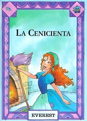 CENICIENTA, LA (COMETA ROJA) | 9788424131203 | VARIS | Librería Castillón - Comprar libros online Aragón, Barbastro