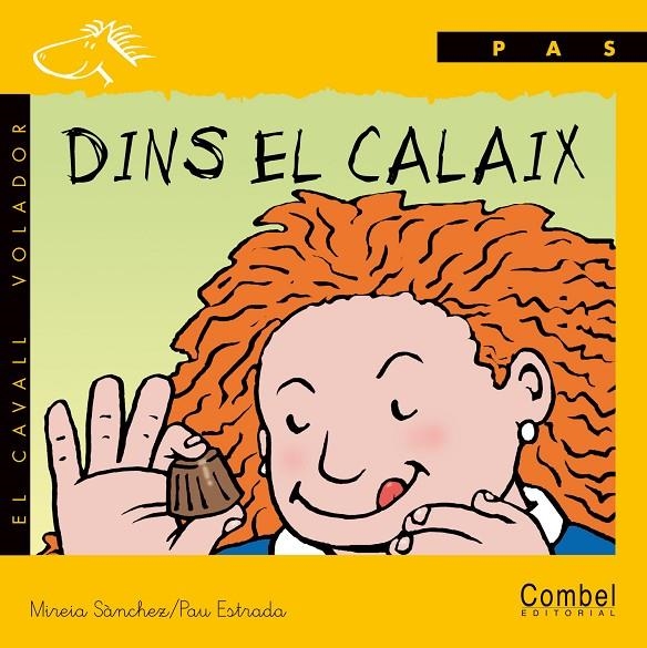 DINS EL CALAIX (PAS MANUSC.) | 9788478644544 | SANCHEZ, MIREIA | Librería Castillón - Comprar libros online Aragón, Barbastro