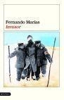 INVASOR | 9788423336630 | MARIAS, FERNANDO (1958- ) | Librería Castillón - Comprar libros online Aragón, Barbastro