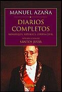 DIARIOS COMPLETOS (AZAÑA) | 9788484321422 | AZAÑA, MANUEL | Librería Castillón - Comprar libros online Aragón, Barbastro