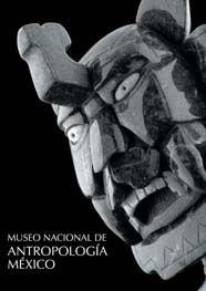 MUSEO NACIONAL DE ANTROPOLOGIA MEXICO+DVD | 9789680300051 | VV.AA. | Librería Castillón - Comprar libros online Aragón, Barbastro