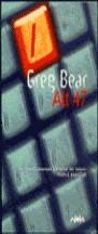 ALT 47 (NOVA) | 9788440697837 | BEAR, GREG | Librería Castillón - Comprar libros online Aragón, Barbastro