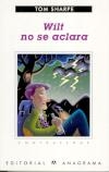 WILT NO SE ACLARA | 9788433923929 | SHARPE, TOM | Librería Castillón - Comprar libros online Aragón, Barbastro