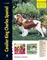 CAVALIER KING CHARLES SPANIEL (EXCELLENCE) | 9788425513268 | CUNLIFFE, J. | Librería Castillón - Comprar libros online Aragón, Barbastro