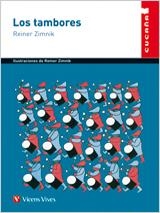 TAMBORES, LOS (CUCAÑA) | 9788431659417 | ZIMNIK, REINER | Librería Castillón - Comprar libros online Aragón, Barbastro