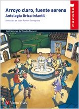 ARROYO CLARO FUENTE SERENA (CUCAÑA) | 9788431653477 | TORREGROSA, JUAN RAMON (SELEC.) | Librería Castillón - Comprar libros online Aragón, Barbastro