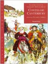 CONTES DE CANTERBURY (CLASSICS ADAPTATS) | 9788431653354 | CHAUCER, GEOFREY | Librería Castillón - Comprar libros online Aragón, Barbastro