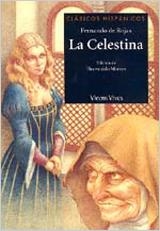 CELESTINA, LA (CLASICOS HISPANICOS) | 9788431639211 | ROJAS, FERNANDO DE | Librería Castillón - Comprar libros online Aragón, Barbastro