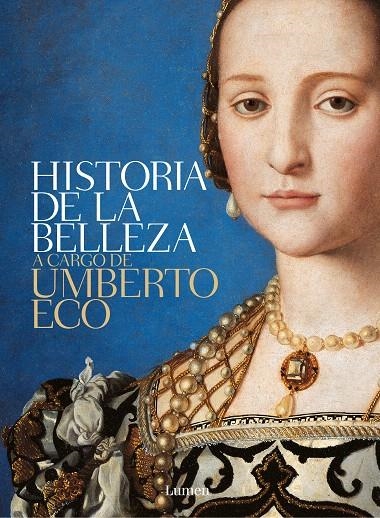 HISTORIA DE LA BELLEZA | 9788426414687 | ECO, UMBERTO | Librería Castillón - Comprar libros online Aragón, Barbastro