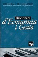 DICCIONARI D'ECONOMIA I GESTIO | 9788441205970 | VARIS | Librería Castillón - Comprar libros online Aragón, Barbastro