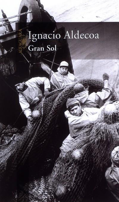 GRAN SOL | 9788420442334 | ALDECOA, IGNACIO | Librería Castillón - Comprar libros online Aragón, Barbastro